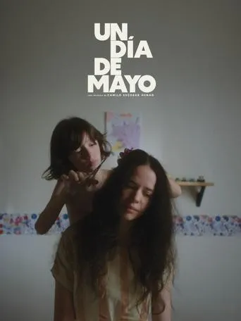 A Day in May movie poster - Entertainment content