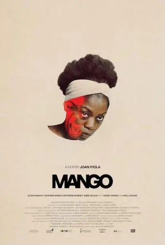 Mango movie poster - Entertainment content