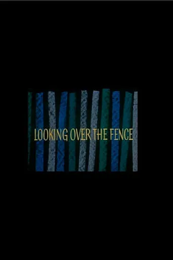 Looking Over The Fence: Impressions of Scotland by Raduz Cincera & Jan Spata movie poster - Entertainment content