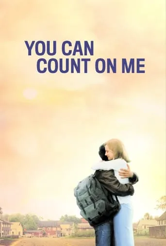 You Can Count on Me movie poster - Rated 6.8/10