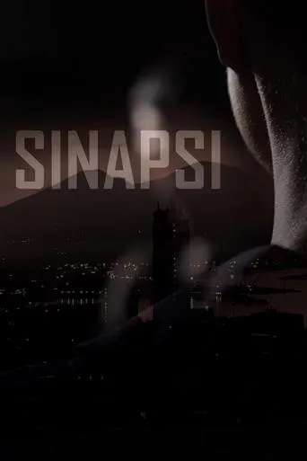 Sinapsi movie poster - Rated 10/10