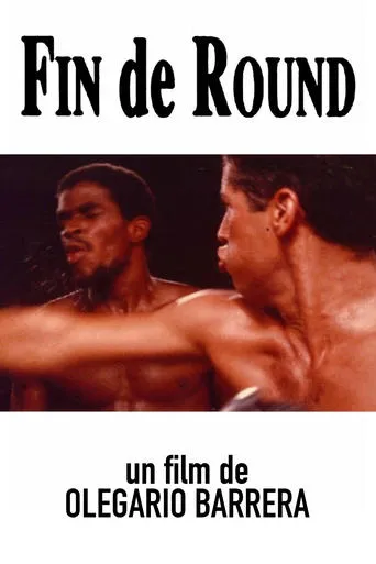 Fin de round movie poster - Entertainment content