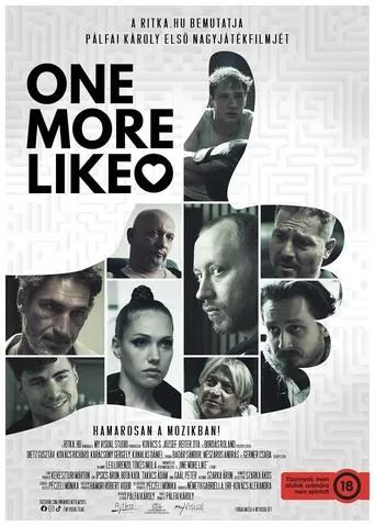 One More Like movie poster - Entertainment content