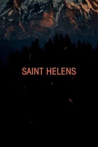Saint Helens movie poster - Entertainment content
