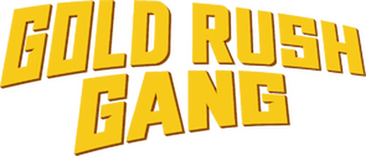 Gold Rush Gang