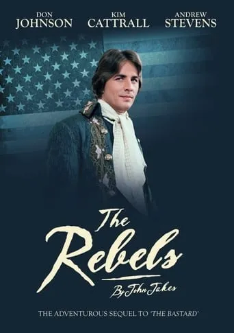 The Rebels movie poster - Entertainment content