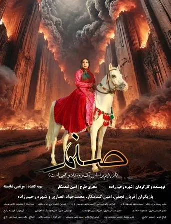 Sanam movie poster - Entertainment content