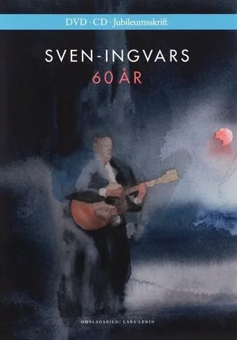 Sven-Ingvars så många år movie poster - Entertainment content