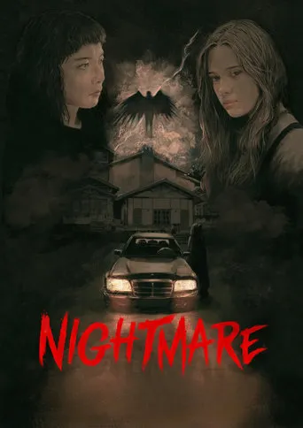 Nightmare movie poster - Rated 7.3/10