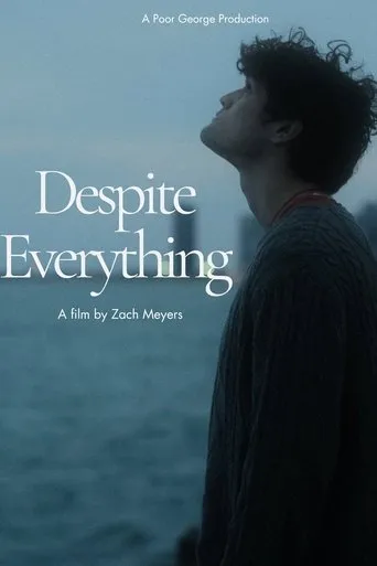 Despite Everything movie poster - Rated 10/10