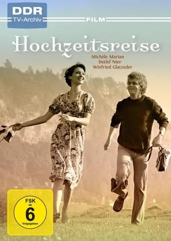 Hochzeitsreise movie poster - Entertainment content