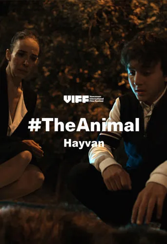 The Animal movie poster - Entertainment content