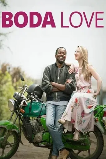 Boda Love movie poster - Entertainment content