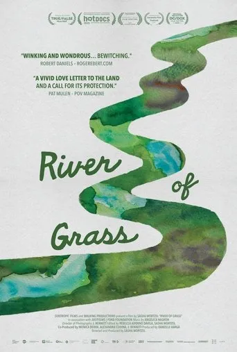 River of Grass movie poster - Entertainment content