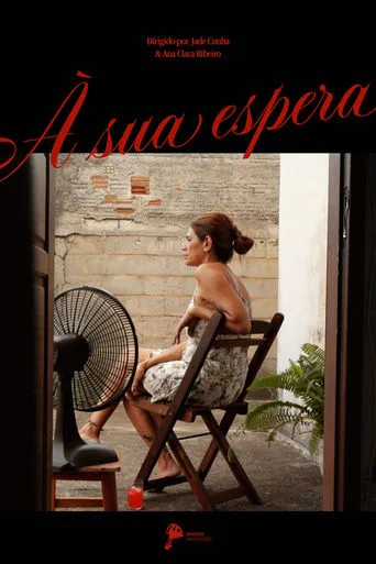 Waiting For You movie poster - Rated 10/10