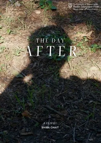 The Day After movie poster - Entertainment content