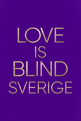 Love is Blind: Sweden: After the Altar movie poster - Entertainment content
