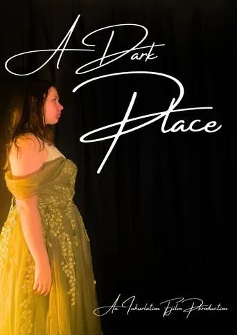 A Dark Place movie poster - Entertainment content