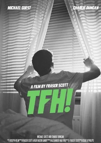 TFH! movie poster - Entertainment content