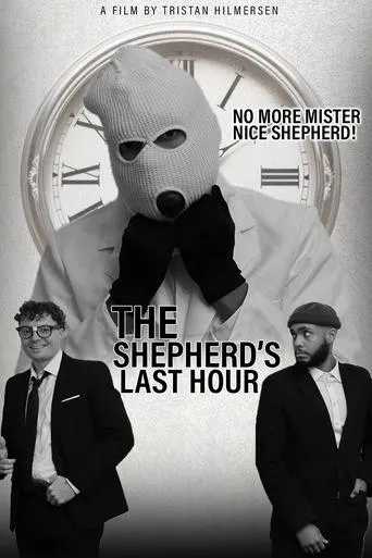 The Shepherd's Last Hour movie poster - Entertainment content
