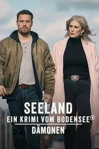 Seeland - Ein Krimi vom Bodensee: Dämonen movie poster - Rated 7/10