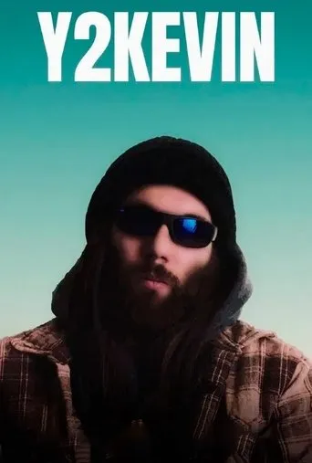 Y2Kevin movie poster - Entertainment content