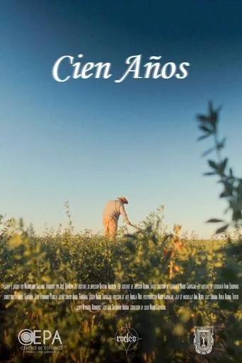 Cien Años movie poster - Entertainment content