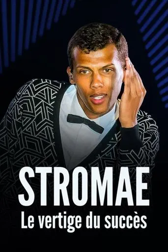 Stromae : Le vertige du succès movie poster - Entertainment content