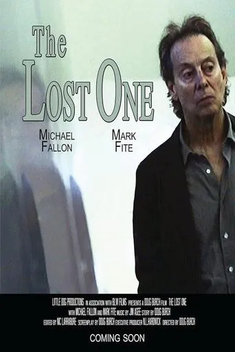 The Lost One movie poster - Entertainment content