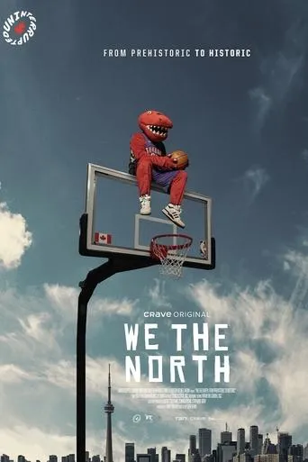 We The North: From Prehistoric to Historic movie poster - Entertainment content