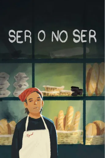 Ser o no ser movie poster - Entertainment content