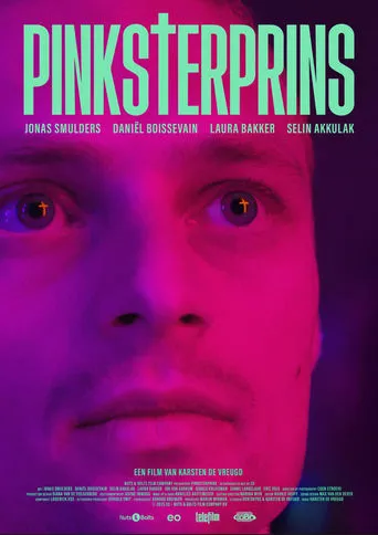 Pentecost Prince movie poster - Rated 6.5/10