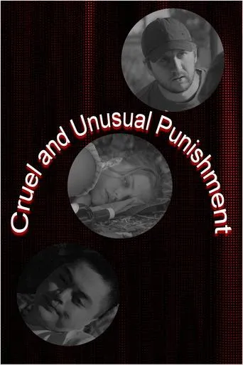 Cruel and Unusual Punishment movie poster - Entertainment content