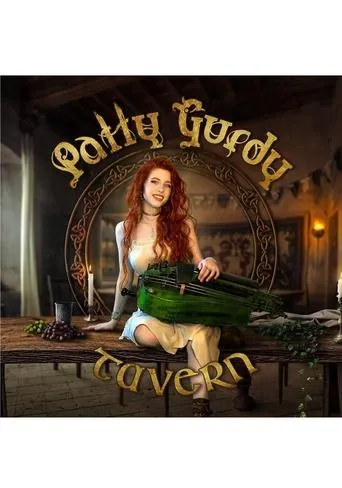 Patty Gurdy - Tavern movie (bonus DVD) movie poster - Entertainment content