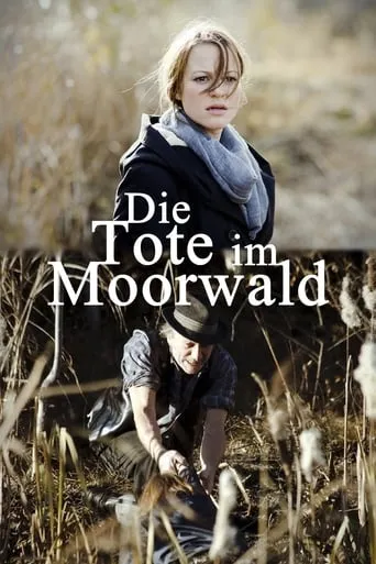 Die Tote im Moorwald movie poster - Rated 6/10