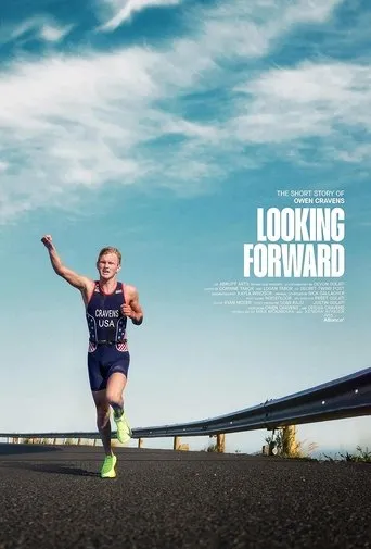 Looking Forward movie poster - Entertainment content