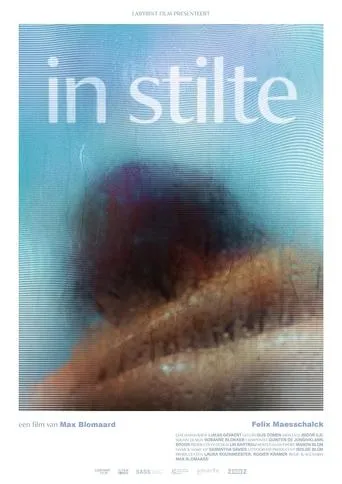 In Silence movie poster - Entertainment content