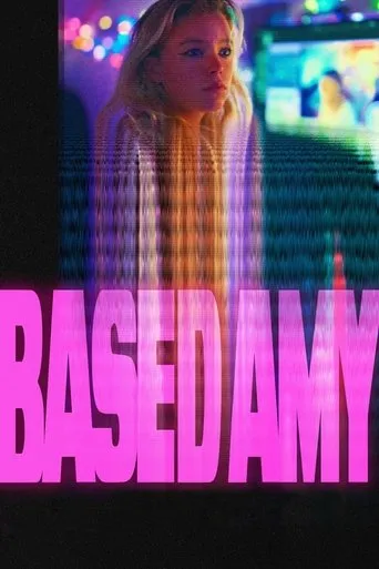 Based Amy movie poster - Entertainment content