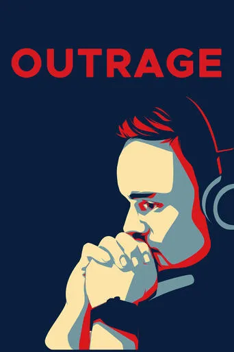 Outrage movie poster - Entertainment content