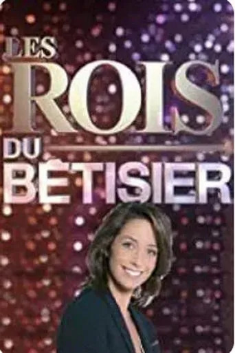 Les Rois du Bêtisier movie poster - Rated 7/10