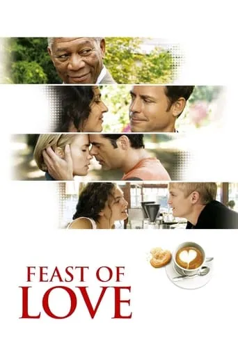 Feast of Love TV series poster - Rated 6.283/10