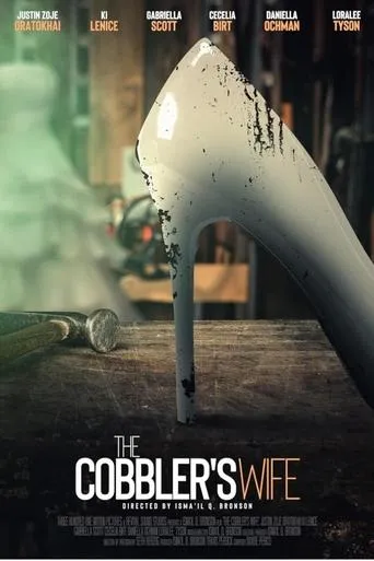 The Cobbler's Wife movie poster - Entertainment content