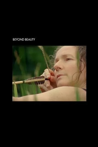 Beyond Beauty movie poster - Entertainment content