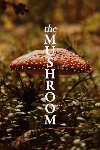 The Mushroom movie poster - Entertainment content