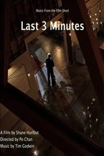 The Last 3 Minutes movie poster - Rated 6.4/10