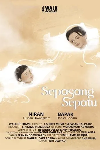 A Pair of Shoes movie poster - Rated 10/10