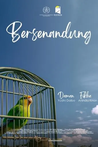 Bersenandung movie poster - Entertainment content