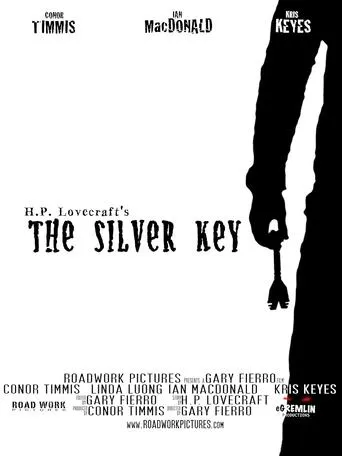 The Silver Key movie poster - Entertainment content