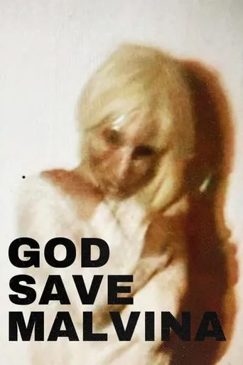 God save Malvina movie poster - Rated 7/10