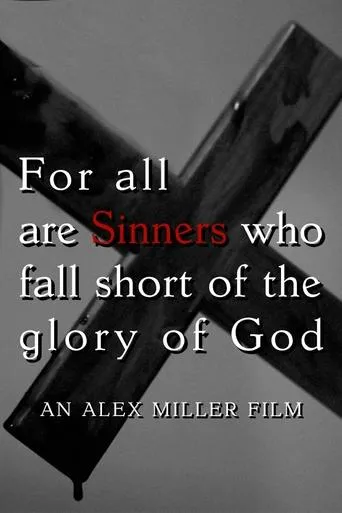 Sinners movie poster - Entertainment content